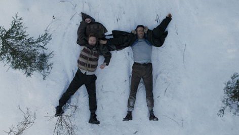 Mayday brings Ryan Reynolds and Kenneth Branagh to Apple TV+ in September