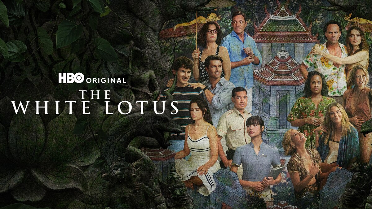 The White Lotus takes its fourth season to the French Riviera